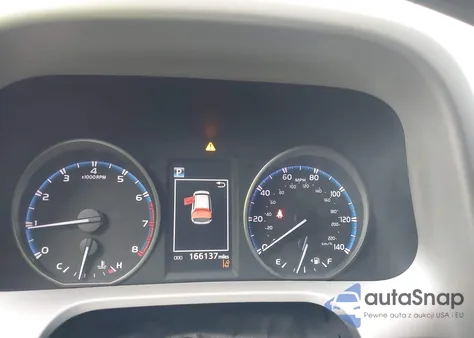 2017 Toyota Rav4 Le из США, поврежденный, VIN 2T3BFREV1HW580379